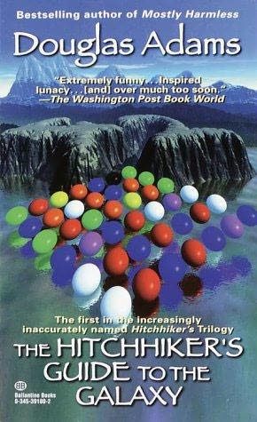 Обложка книги «Путеводитель вольного странника»