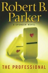 Обложка книги «The Professional»