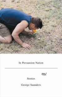 Обложка книги «In Persuasion Nation»