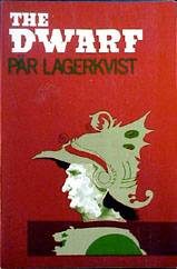 Обложка книги «The Dwarf»