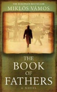 Обложка книги «The Book of Fathers»