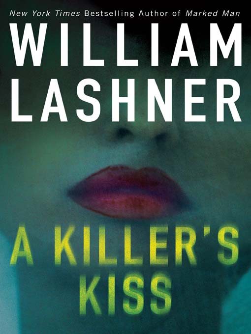 Обложка книги «A Killer’s Kiss»