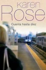 Обложка книги «Cuenta hasta diez»