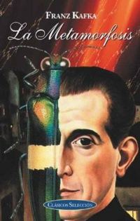 Обложка книги «La Metamorfosis»