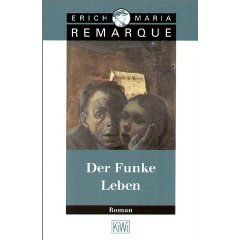 Обложка книги «Der Funke Leben»