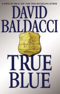 Обложка книги «True Blue»