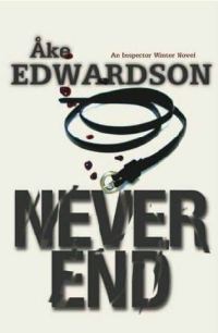 Обложка книги «Never End»