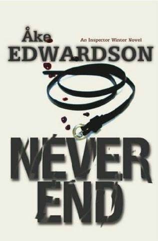 Обложка книги «Never End»