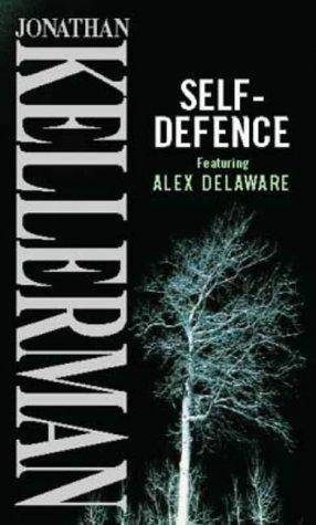 Обложка книги «Self-Defence»