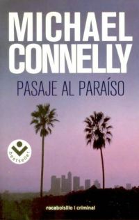 Обложка книги «Pasaje al paraíso»
