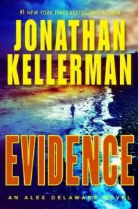 Обложка книги «Evidence»