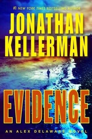 Обложка книги «Evidence»
