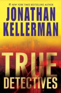 Обложка книги «True Detectives»