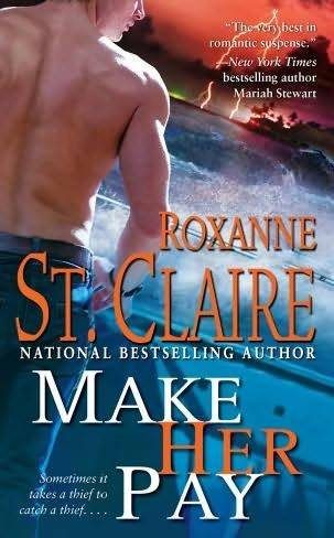 Обложка книги «Make Her Pay»