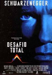 Обложка книги «Desafío Total»