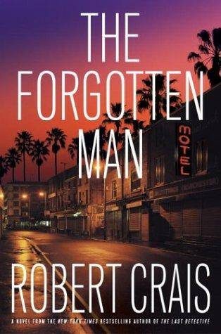 Обложка книги «The Forgotten Man»