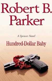 Обложка книги «Hundred Dollar Baby»