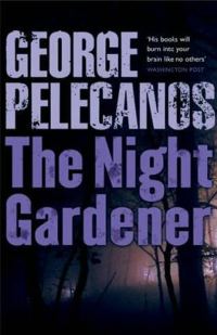 Обложка книги «The Night Gardener»