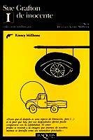 Обложка книги «I de Inocente»