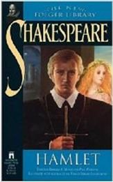 Обложка книги «Hamlet»