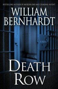 Обложка книги «Death Row»