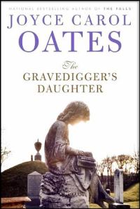 Обложка книги «The Gravedigger’s Daughter»