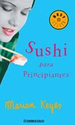 Обложка книги «Sushi Para Principiantes»