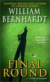 Обложка книги «Final Round»