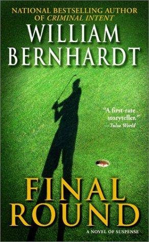 Обложка книги «Final Round»