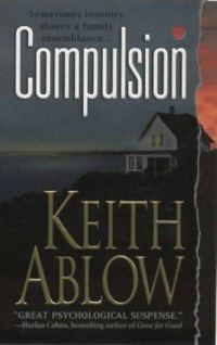 Обложка книги «Compulsion»