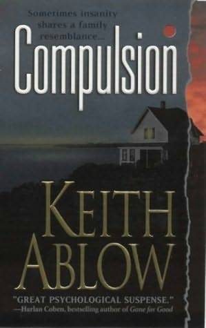 Обложка книги «Compulsion»