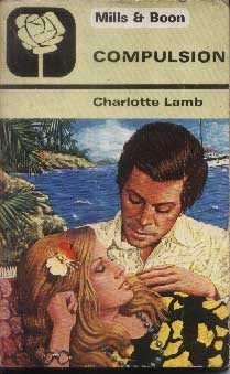 Обложка книги «Compulsion»