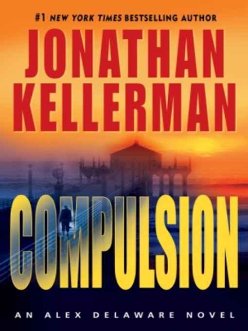 Обложка книги «Compulsion»