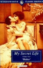 Обложка книги «My Secret Life»