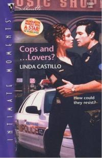 Обложка книги «Cops and…Lovers?»