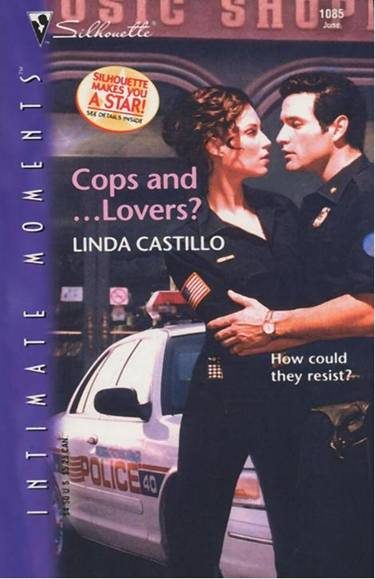 Обложка книги «Cops and…Lovers?»