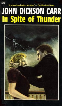 Обложка книги «Назло громам»