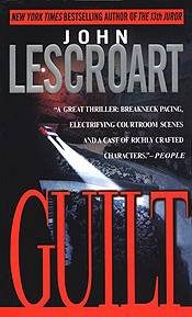 Обложка книги «Guilt»