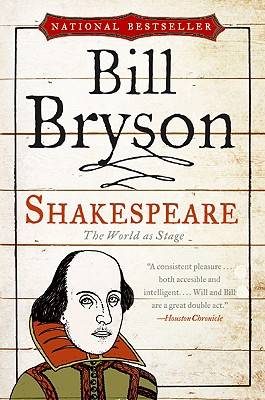 Обложка книги «Shakespeare: The World as Stage»