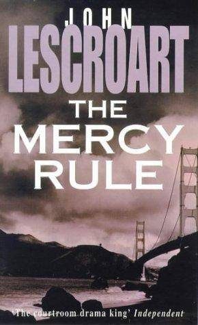 Обложка книги «The Mercy Rule»