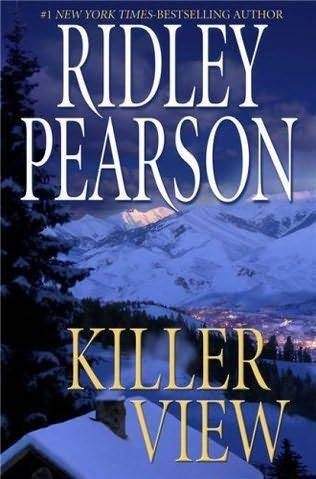 Обложка книги «Killer View»