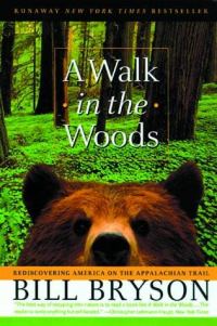 Обложка книги «A Walk In The Woods»