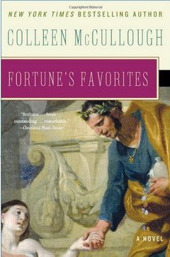 Обложка книги «Фавориты Фортуны»