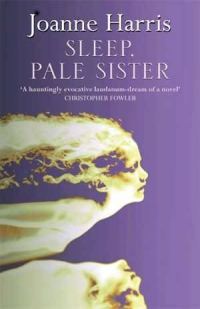 Обложка книги «Sleep, Pale Sister»