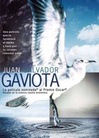 Обложка книги «Juan Salvador Gaviota»