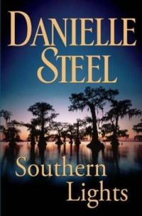 Обложка книги «Southern Lights»