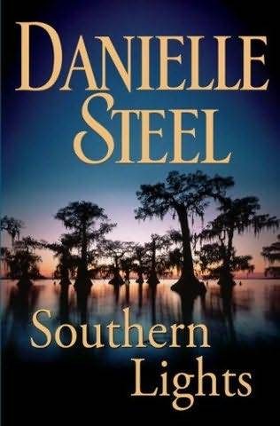 Обложка книги «Southern Lights»