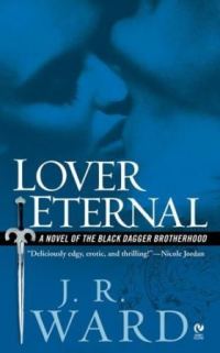 Обложка книги «Lover Eternal»