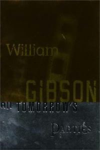 Обложка книги «All Tomorrow's Parties»