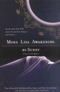 Обложка книги «Mona Lisa Awakening»